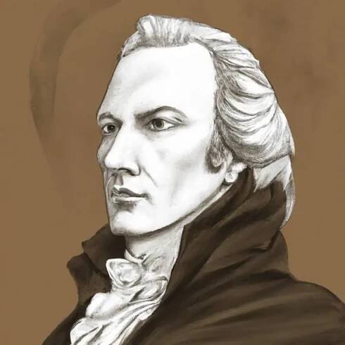 Johann Wolfgang von Goethe (Life and Work)