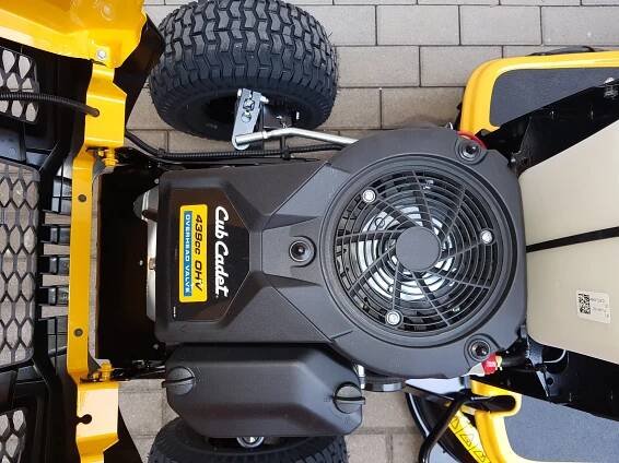 Cub Cadet LT1 NS92