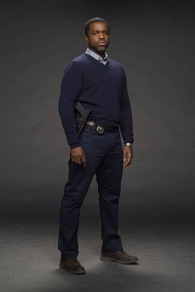 Kevin Hanchard - Orphan Black - Season 2 - Promo