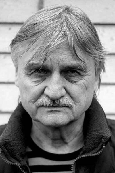 Pavel Soukup herec