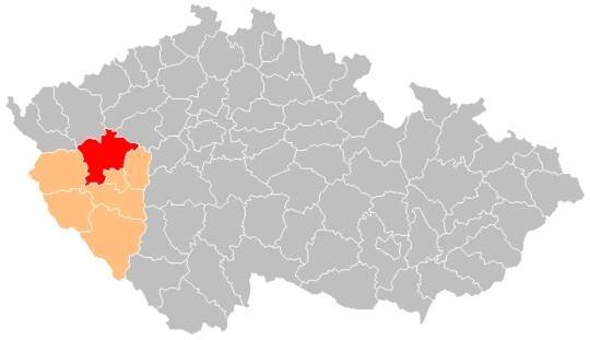 Okres Plzeň-sever