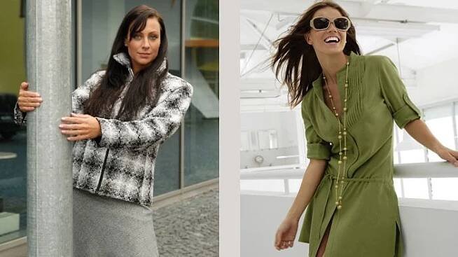 Sportovní elegance léta nepočítá