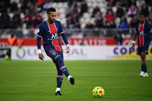 Neymar aiming to return to action for Paris Saint-Germain on Friday – Ligue 1 News
