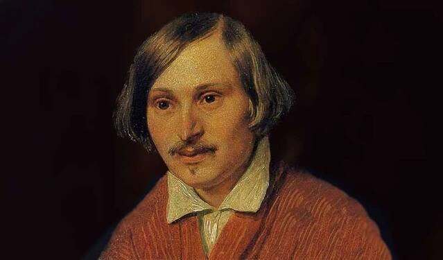 Nikolaj Gogol. Záhady nedlouhého života spisovatele