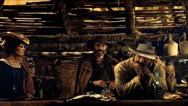 Tenkrát na Západě – Kukaj.to – Filmy a serialy online zdarma