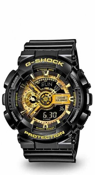 Hodinky Casio G-Shock