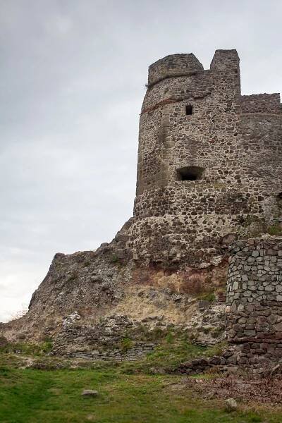 Levice – Castle – Tomas Pressel