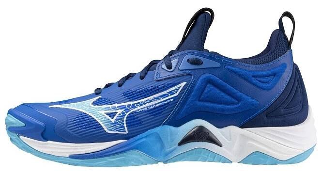 Mizuno Wave Momentum 3 V1GA231201