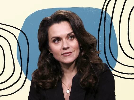 Hilarie Burton Morgan on the Problem With True Crime, Life on the Farm, and Her ‘One Tree Hill’ Podcast