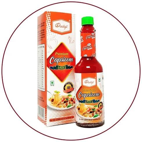 Shop - Dadaji Food Products
