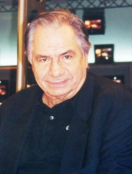 Michel Galabru – Wikipedie