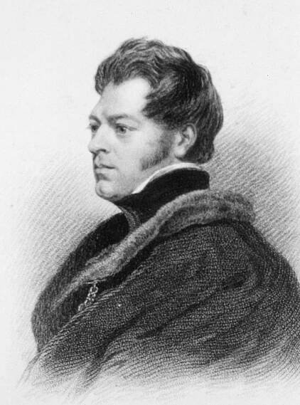John Richardson – Wikipedie