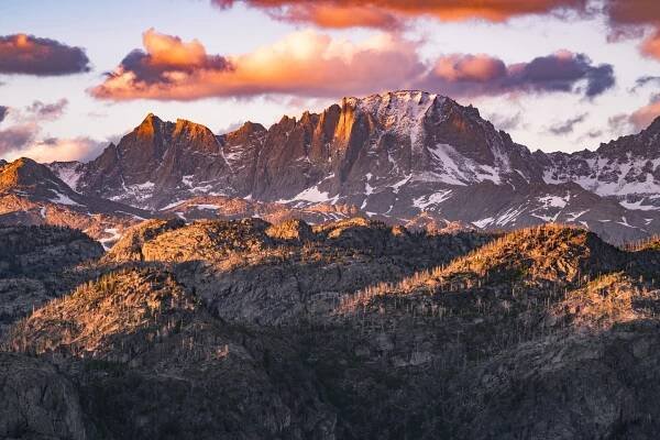 Wind River Range