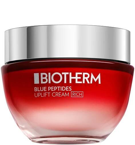 Biotherm Blue Peptides Uplift Cream Rich zpevňující anti-age krém 50 ml od 1 454 Kč