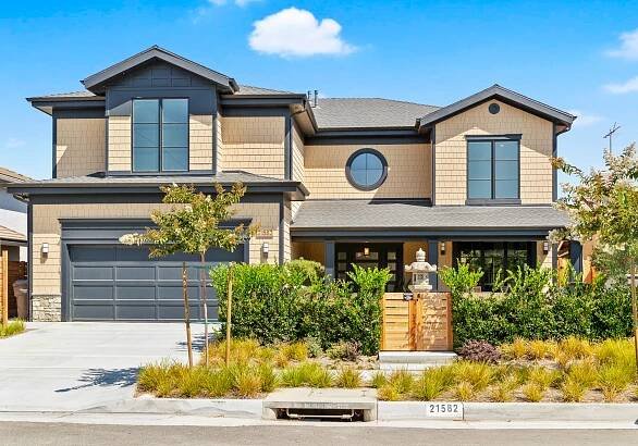 Park Huntington (4BR)