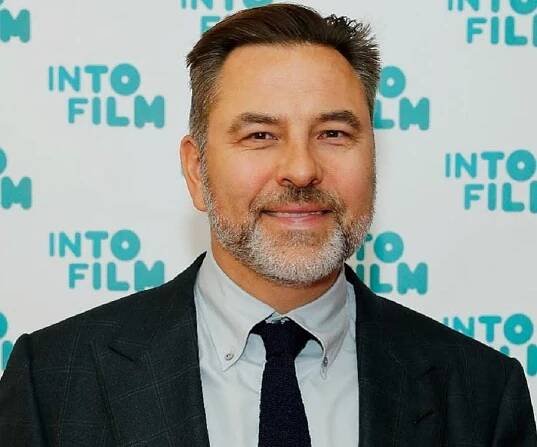 David Walliams Biography - Facts, Childhood, Family Life & Achievements of English Comedian & Actor