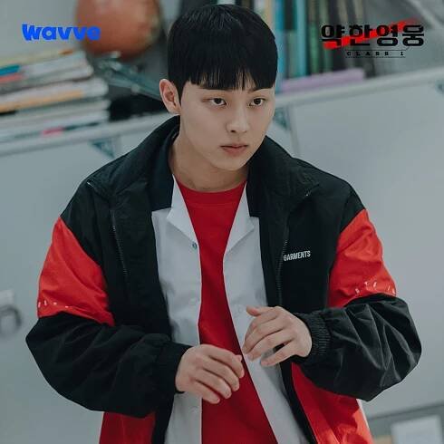 Choi Hyun Wook prozradil svou nejoblíbenější scénu ze seriálu plného násilí a šikany - Asianstyle