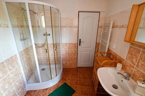 Apartmán Nad Zlatým potokem, Kašperské Hory | Hotely Penziony .cz