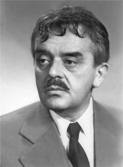 Emil František Burian
