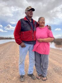Breaking barriers: Helping Native Americans in need get the gift of life - Mayo Clinic News Network