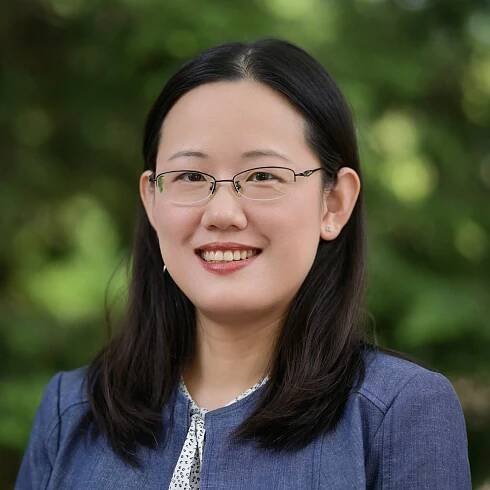Faculty | Molecular and Structural Biochemistry