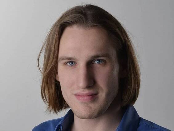 Městské divadlo Brno smutní. Zahynul mladý herec Jakub Zedníček