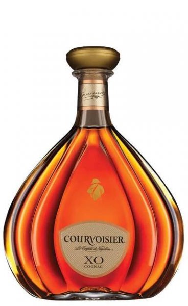 Courvoisier XO 1l 40%