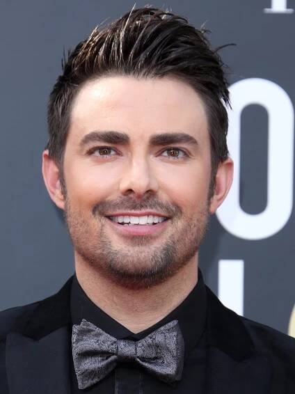 Jonathan Bennett - Actor