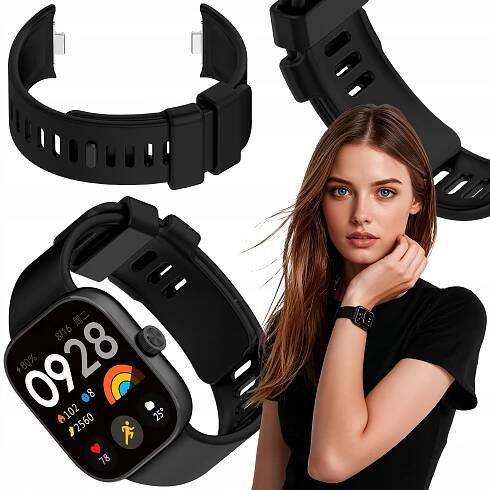 Pásek pro chytré hodinky Xiaomi Watch 4
