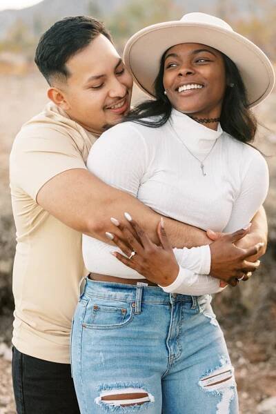 Arizona Engagement Photographer - Bethany Brown 57