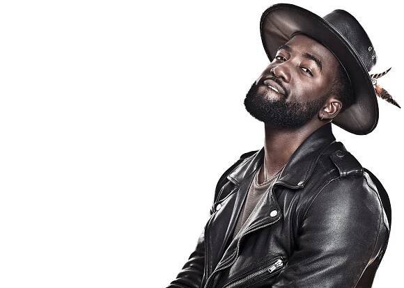 Shamier Anderson