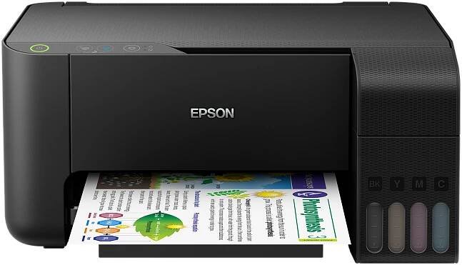 Epson L3110
