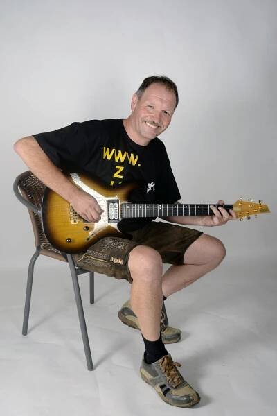 Bilder - www.zum-wohl.at, Das Duo aus Vorarlberg,musikalisch prickelnd von A-Z mit Luis&Kurt 