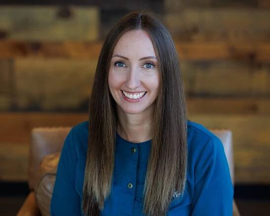 Rebecca - Myobrace Educator