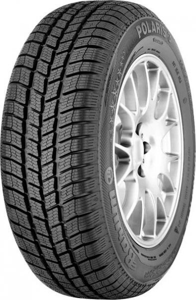 Barum Polaris 3 235/60 R16 100 H od 4 017 Kč