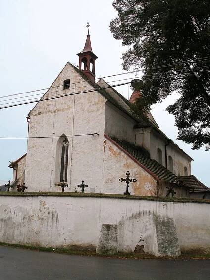 Strýčice - ubytování, počasí, foto, tipy na výlet, informace