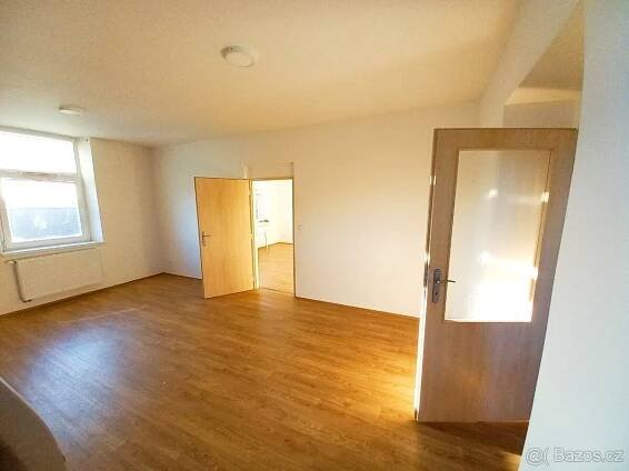 3 ložnice byt o velikosti 81.87 m² - Stylové pohodlí