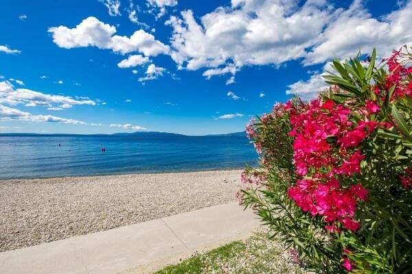 Apartmán Villa Maria - Rijeka Chorvatsko