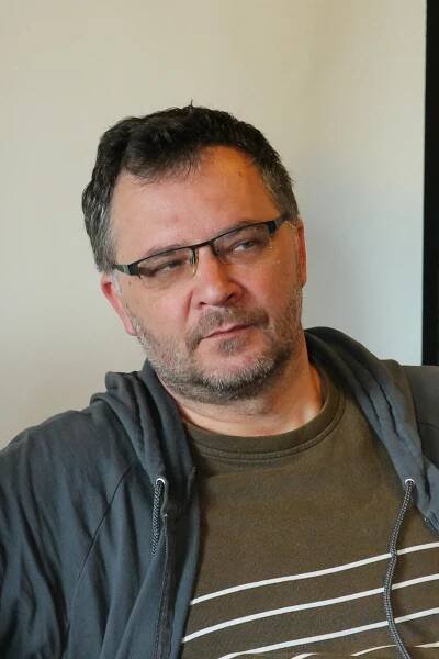 Martin Weiss (publicista)