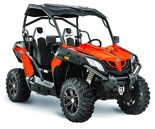 2022 UTV BUYER’S GUIDE - Dirt Wheels Magazine