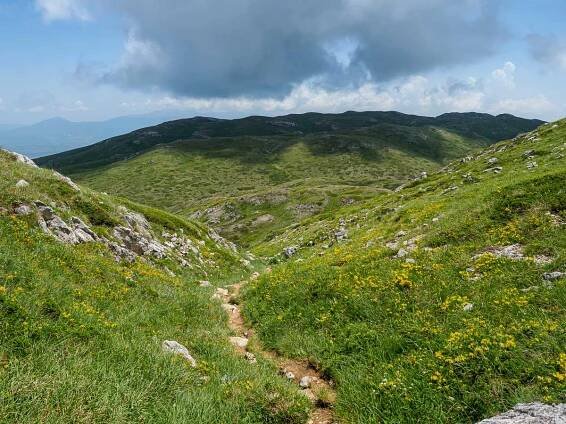 5.den Národní park Galičica – … naše dovolené a výlety do hor