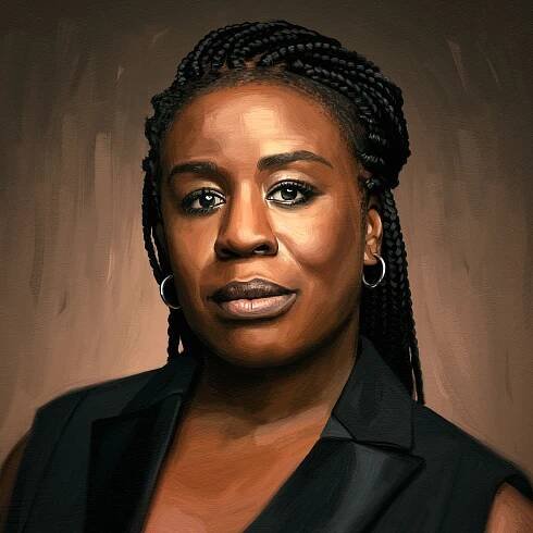 Uzo Aduba