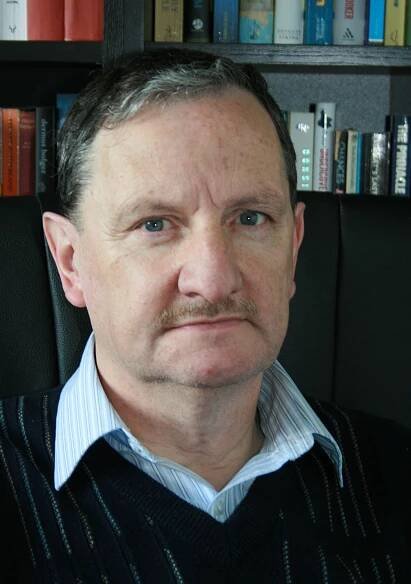 Gerard Casey (philosopher)