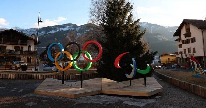 Přes 300 tisíc vstupenek za týden. Pořadatele olympijských her v roce 2026 těší zájem fanoušků