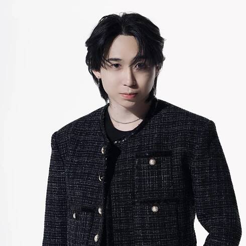 Azechi Shota 畦地 礁太 – Cool-X