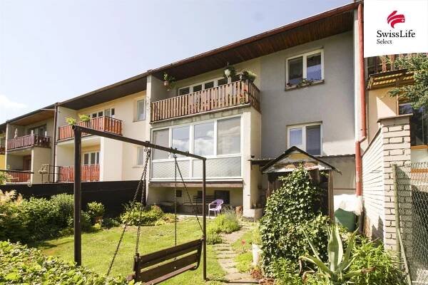 Prodej rodinného domu 200 m2 Národ. odboje, Třešť | Reality.iDNES.cz 