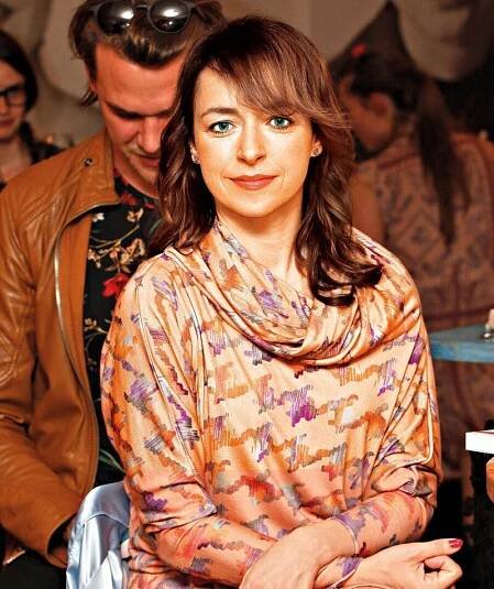 Tatiana Dyková: Návrat k bývalému manželovi?