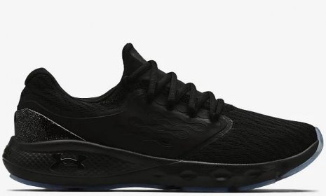 Boty Under Armour Charged Vantage-BLK