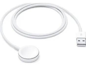 Apple MX2E2ZM/A Watch magnetický nabíjecí, 1m