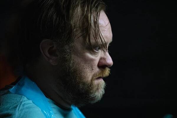 Ragdoll - Episode 6 - Z filmu - Sam Troughton